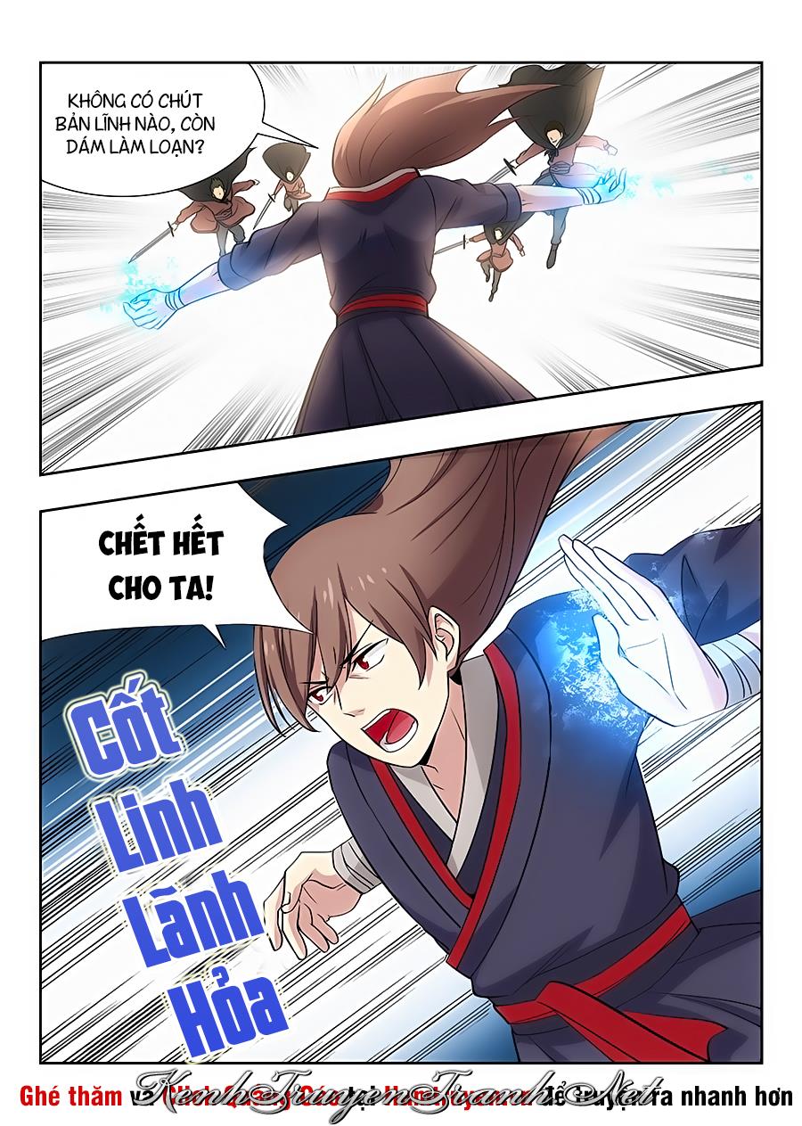 Truyện VI