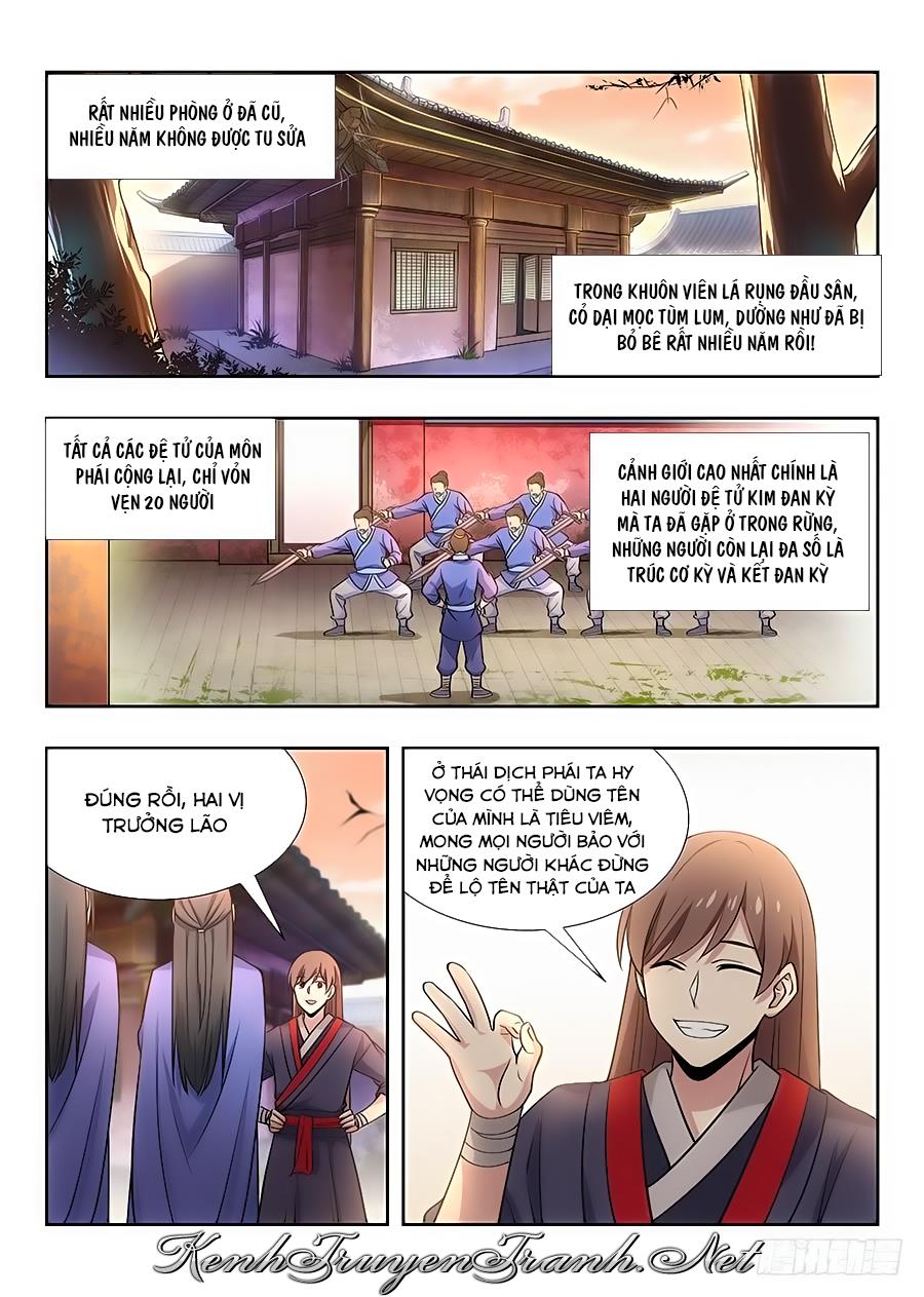 Truyện VI