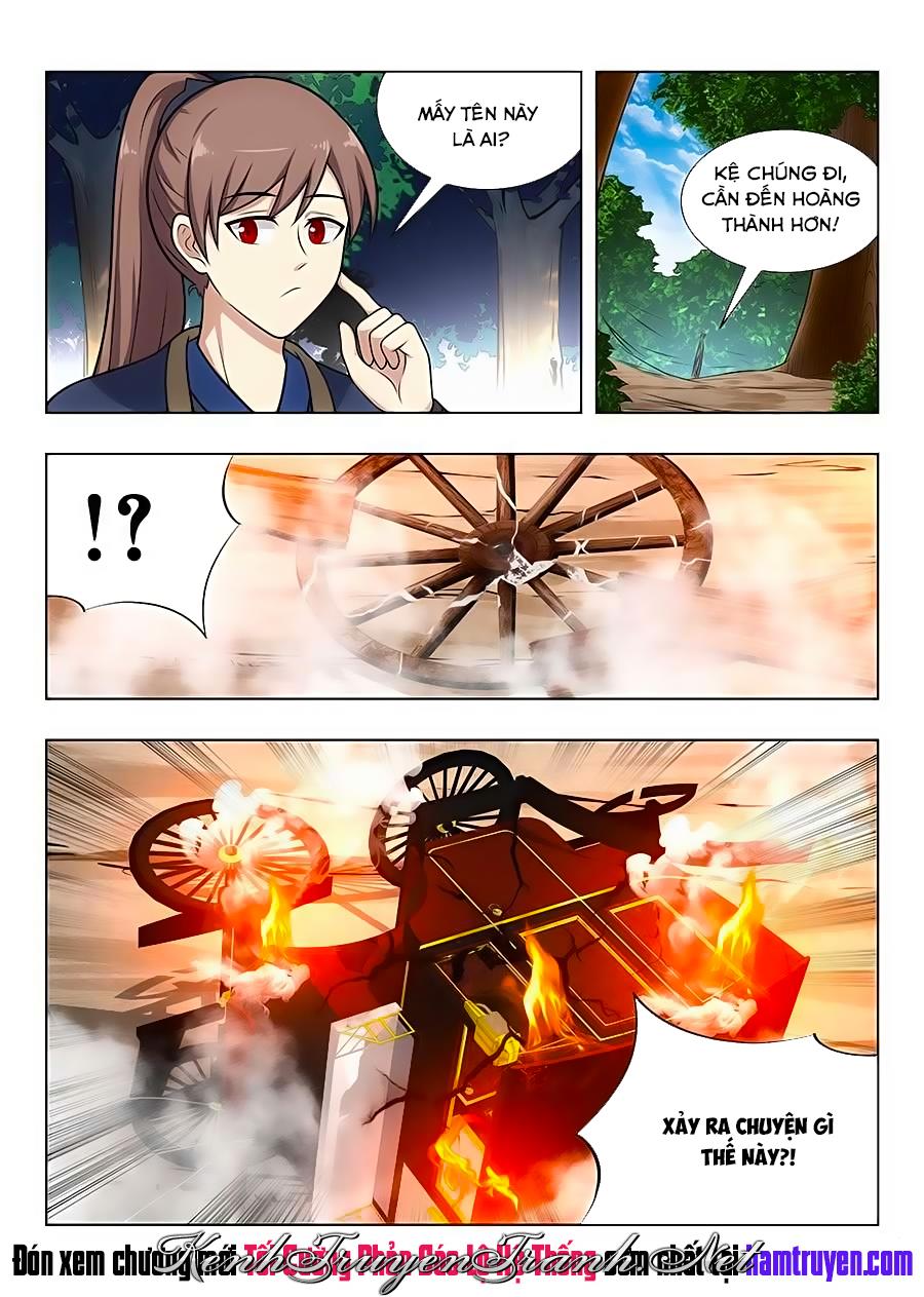 Truyện VI