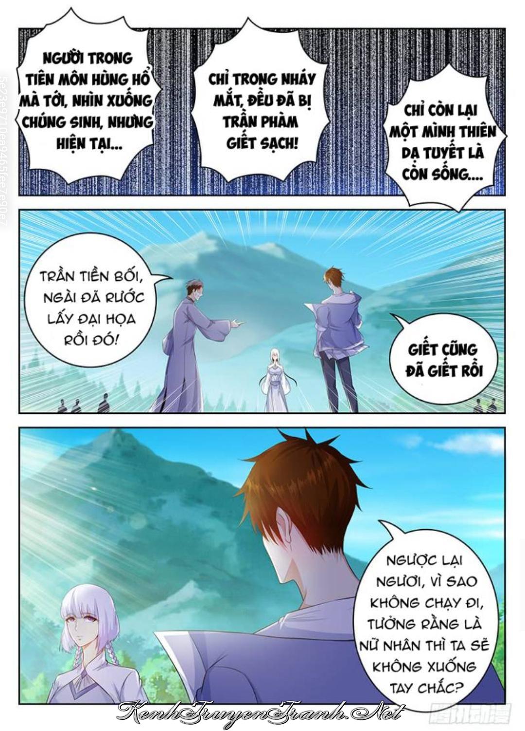 Truyện VI