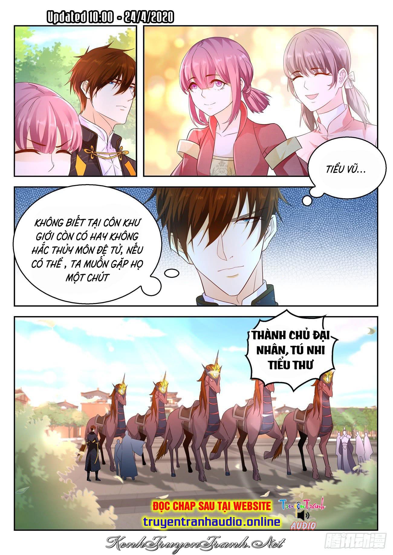 Truyện VI