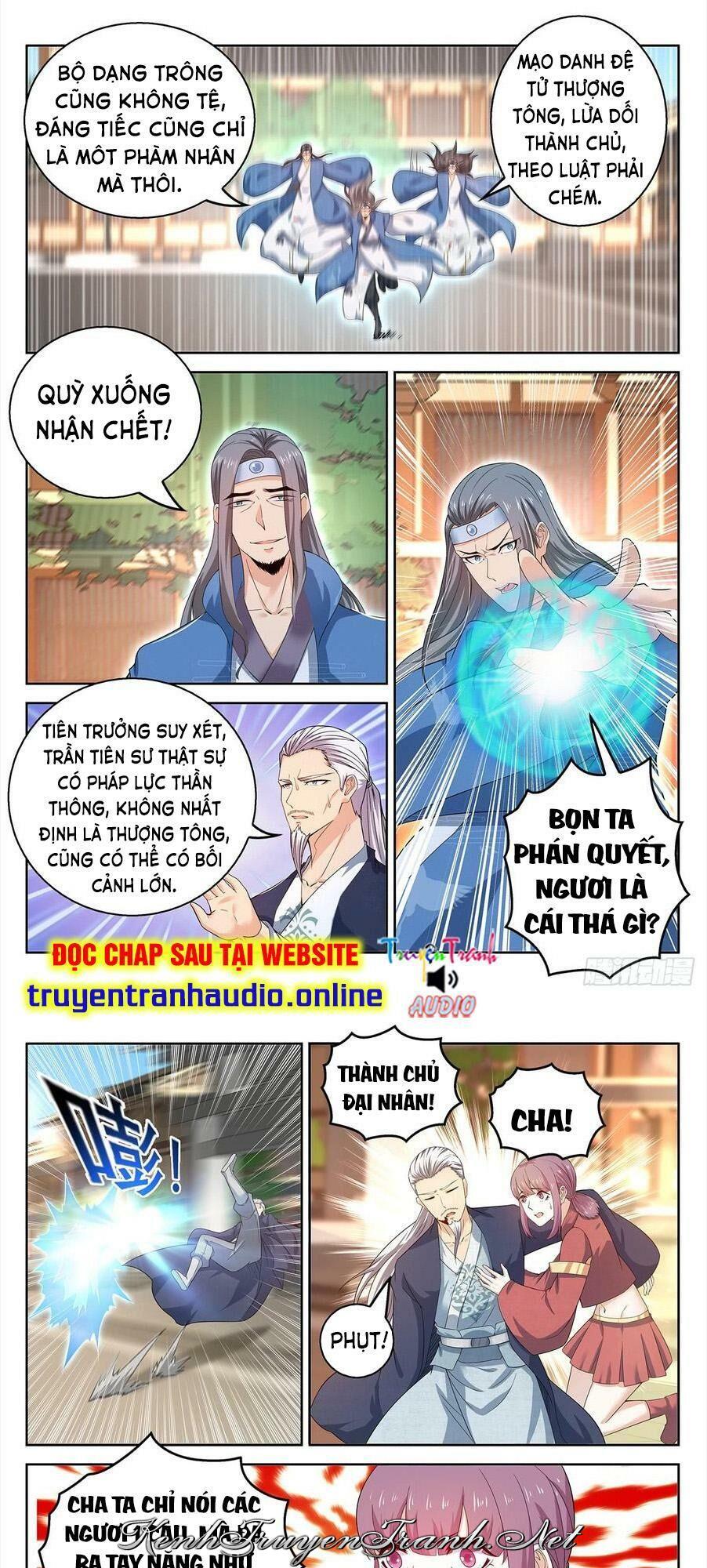 Truyện VI