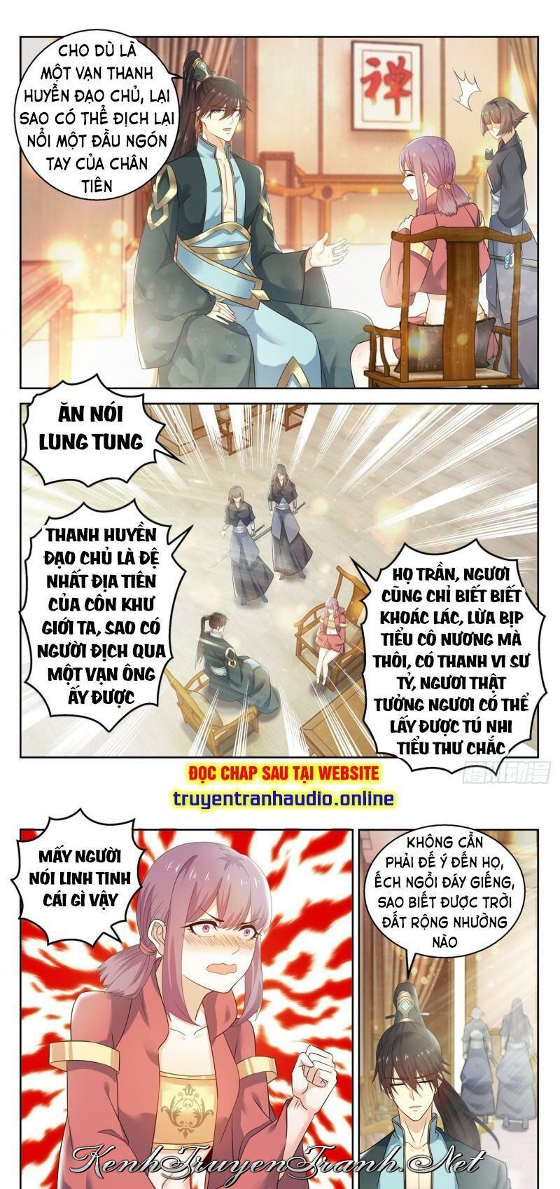Truyện VI