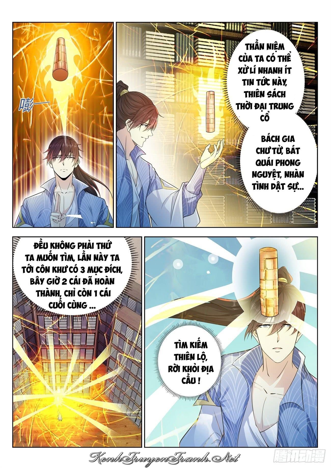 Truyện VI