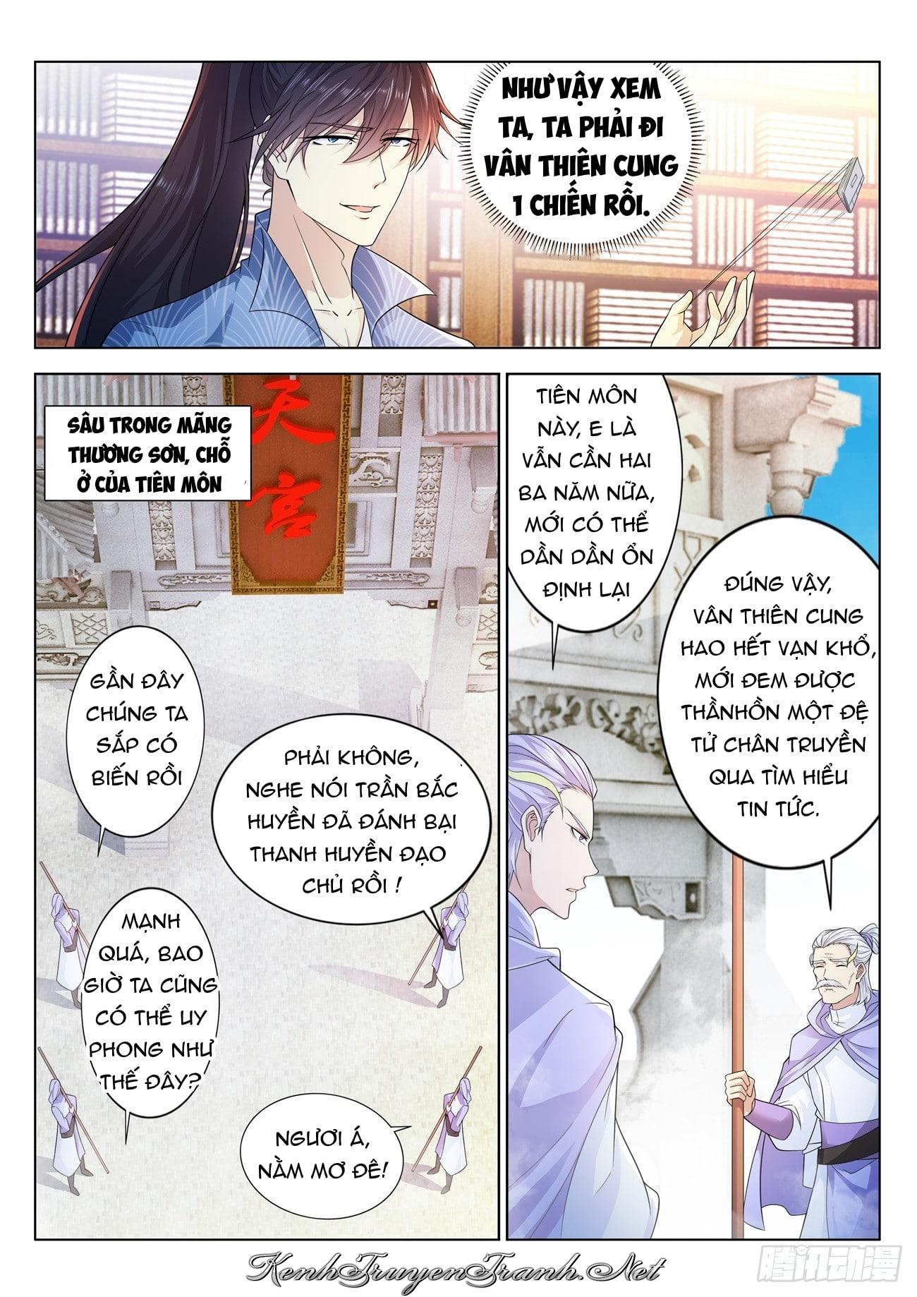 Truyện VI