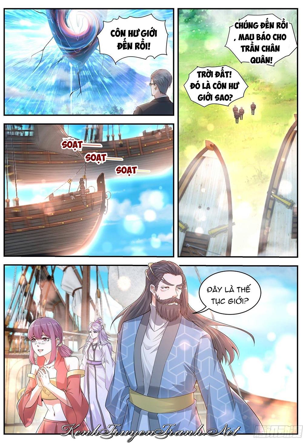 Truyện VI