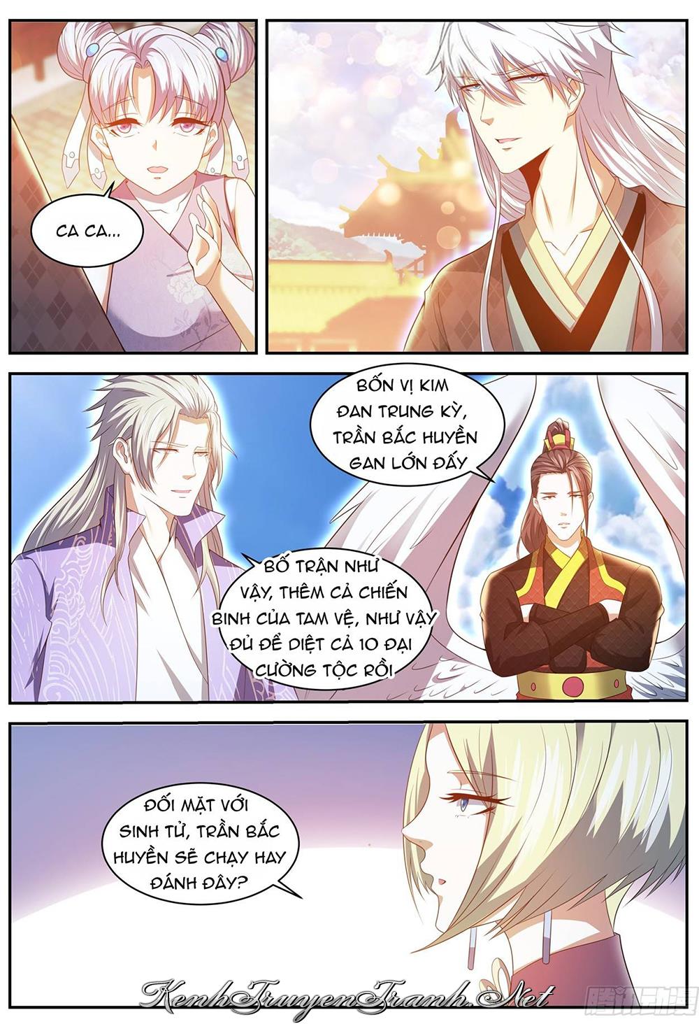 Truyện VI