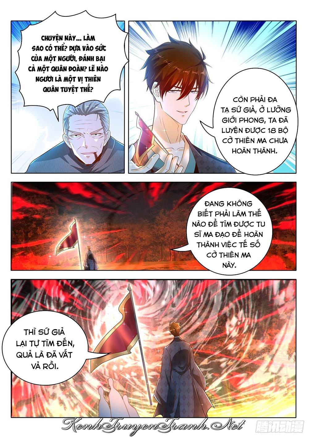 Truyện VI