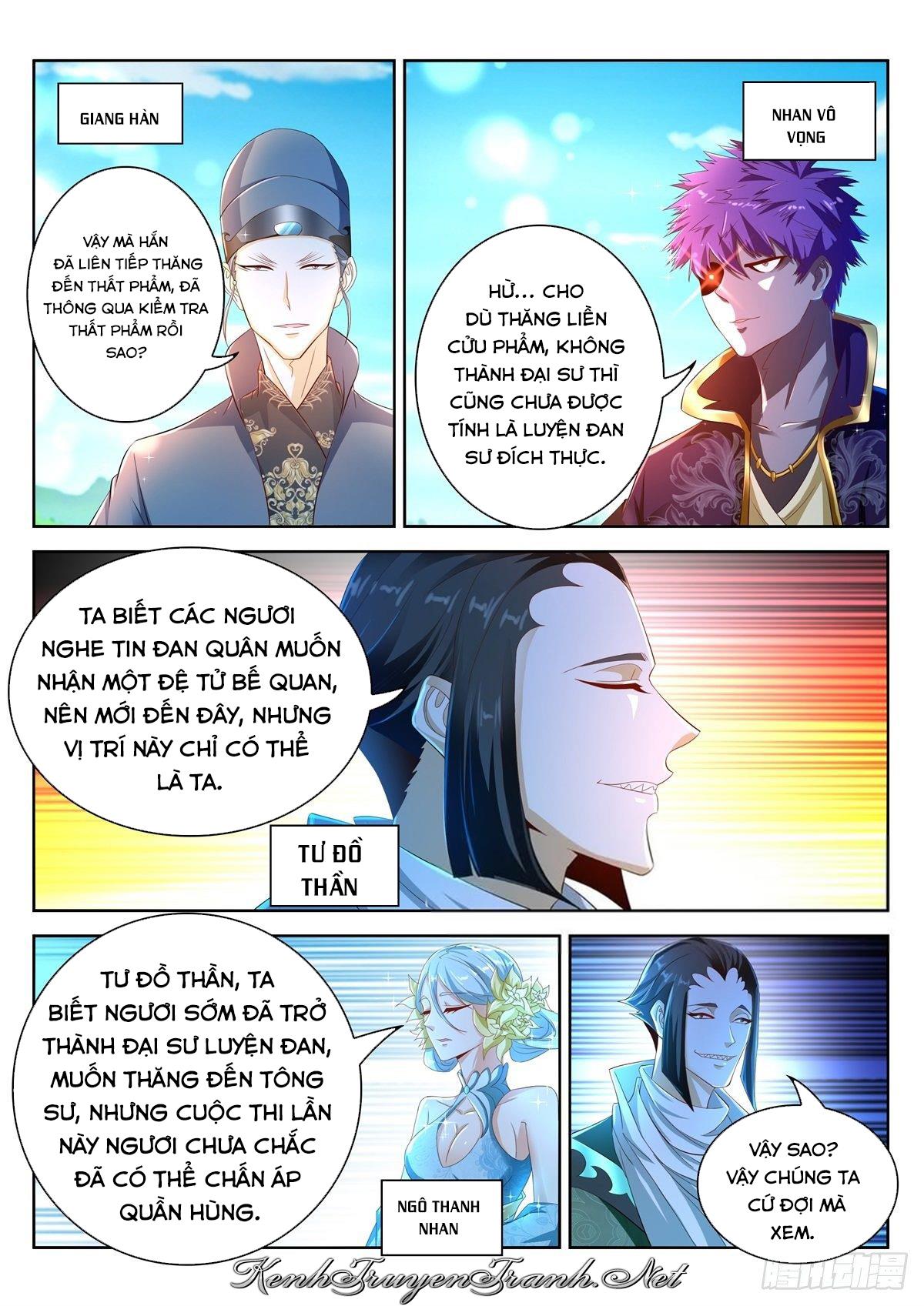 Truyện VI