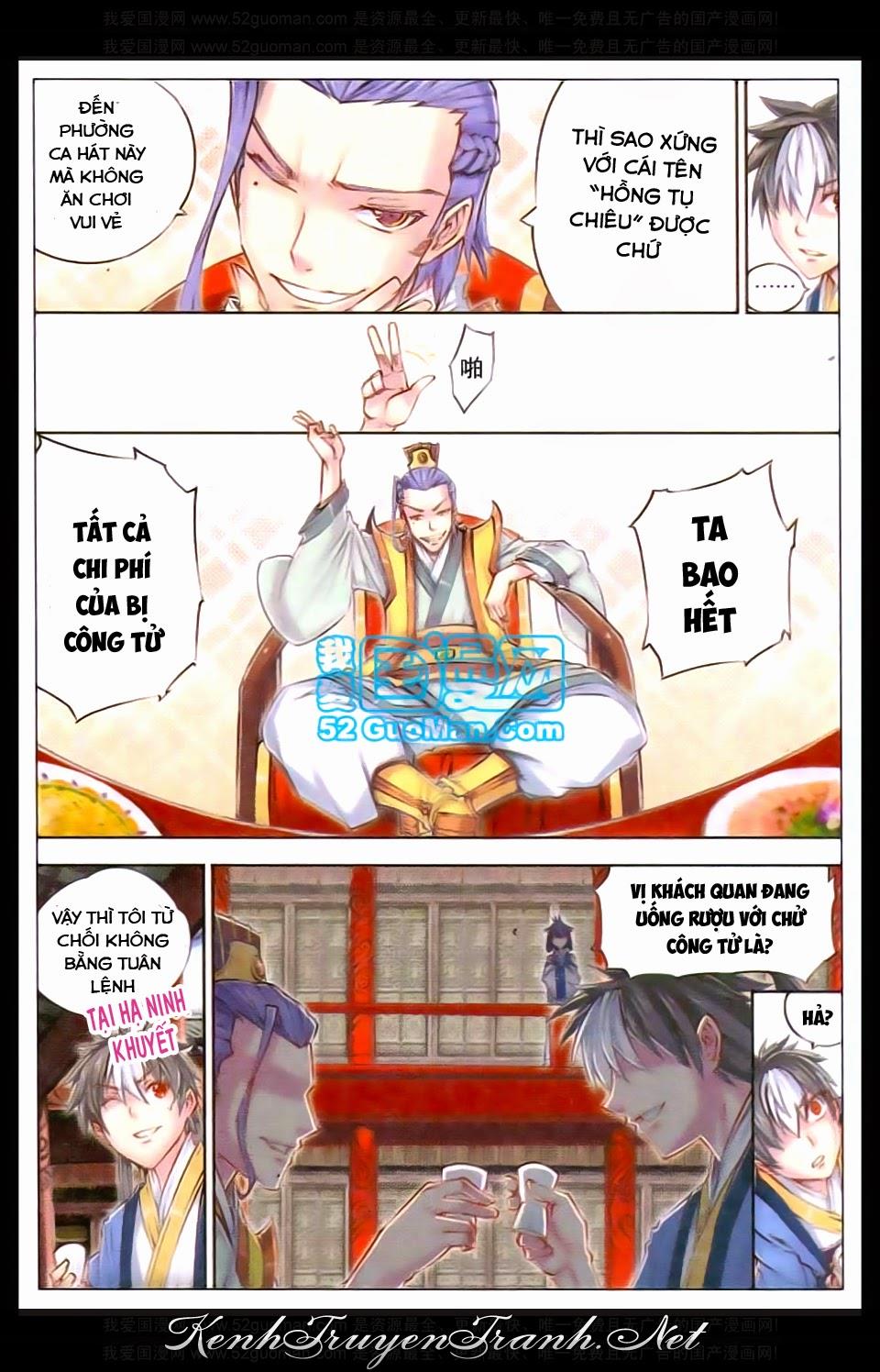 Truyện VI