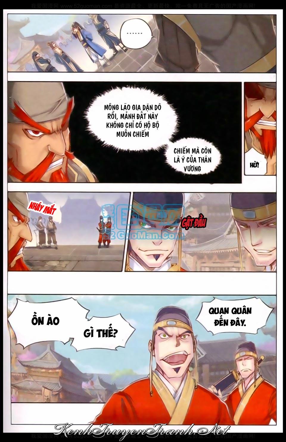 Truyện VI