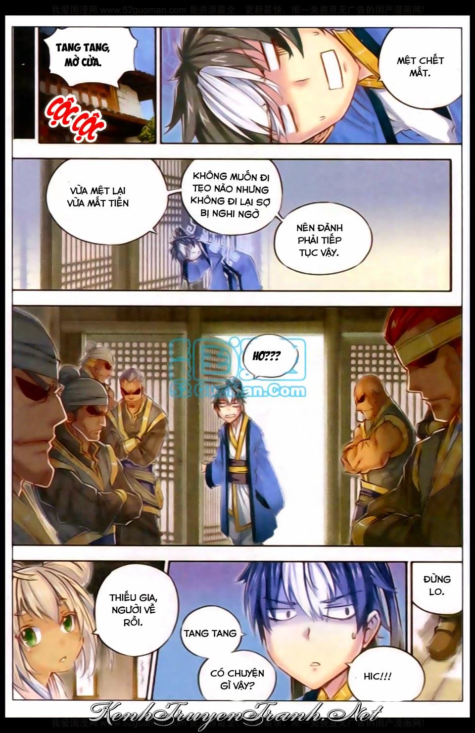 Truyện VI