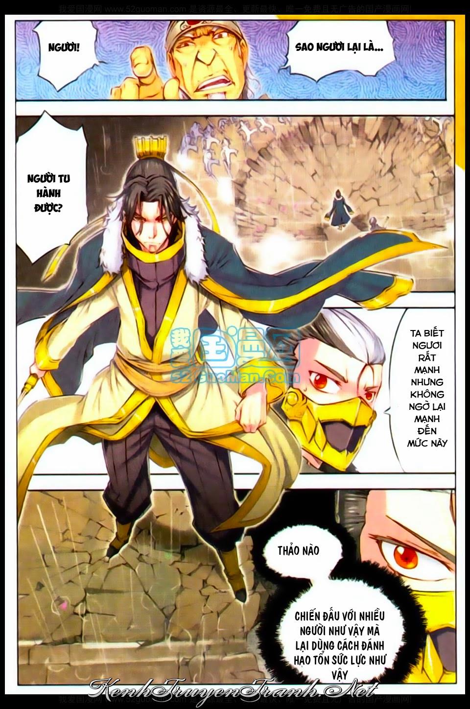 Truyện VI