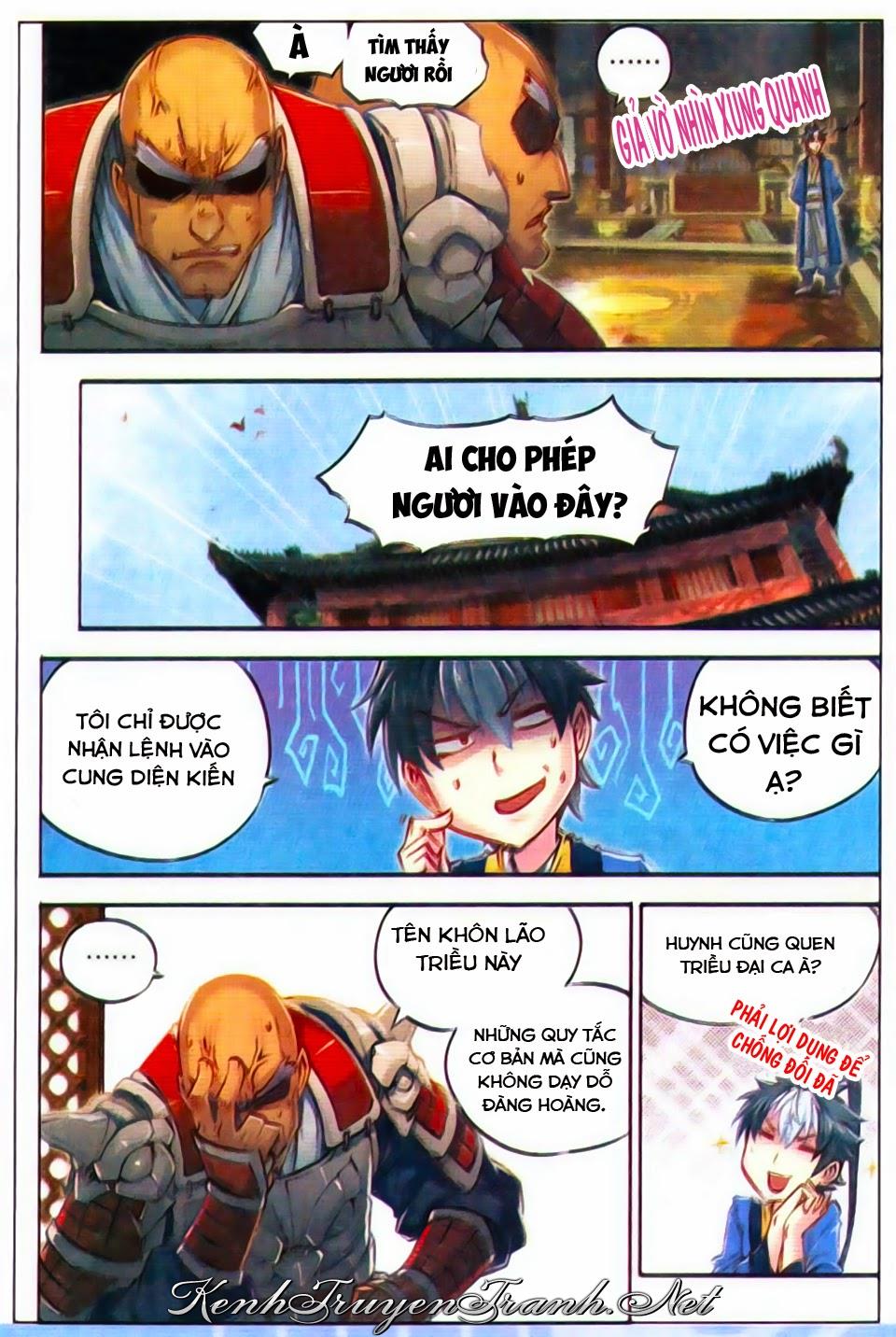 Truyện VI