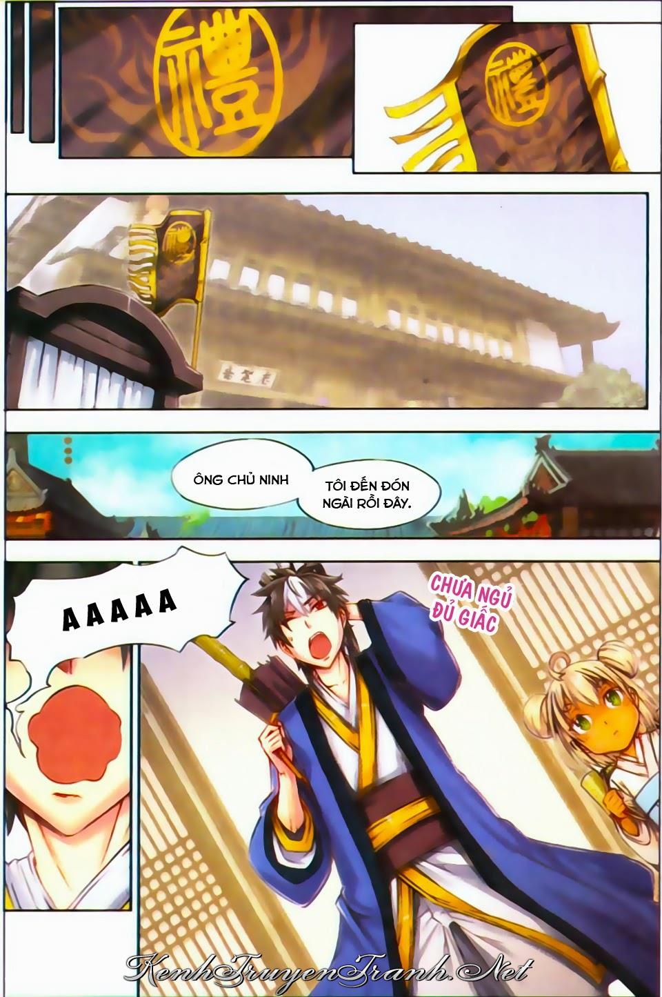 Truyện VI