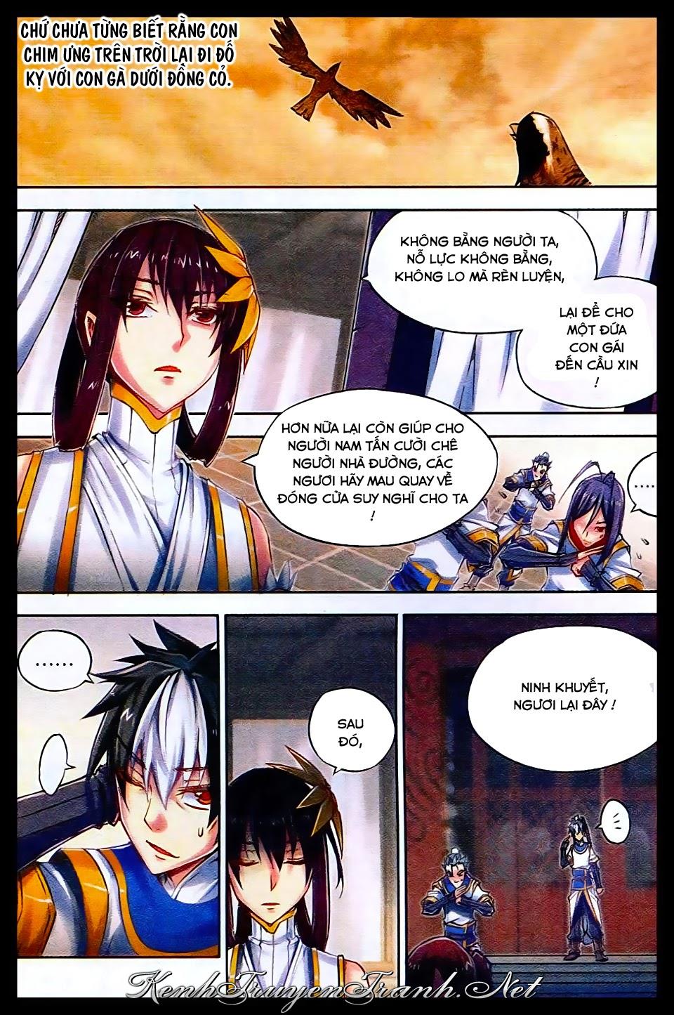 Truyện VI