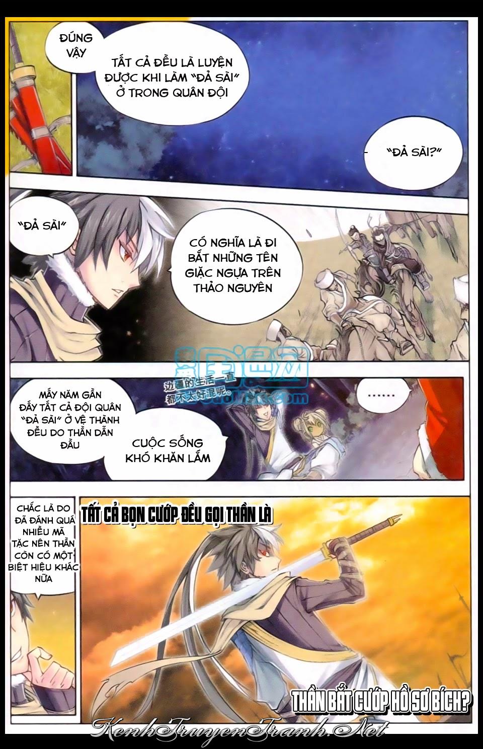 Truyện VI