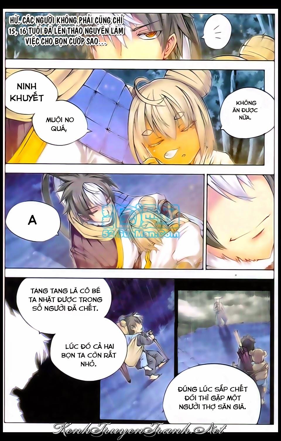 Truyện VI