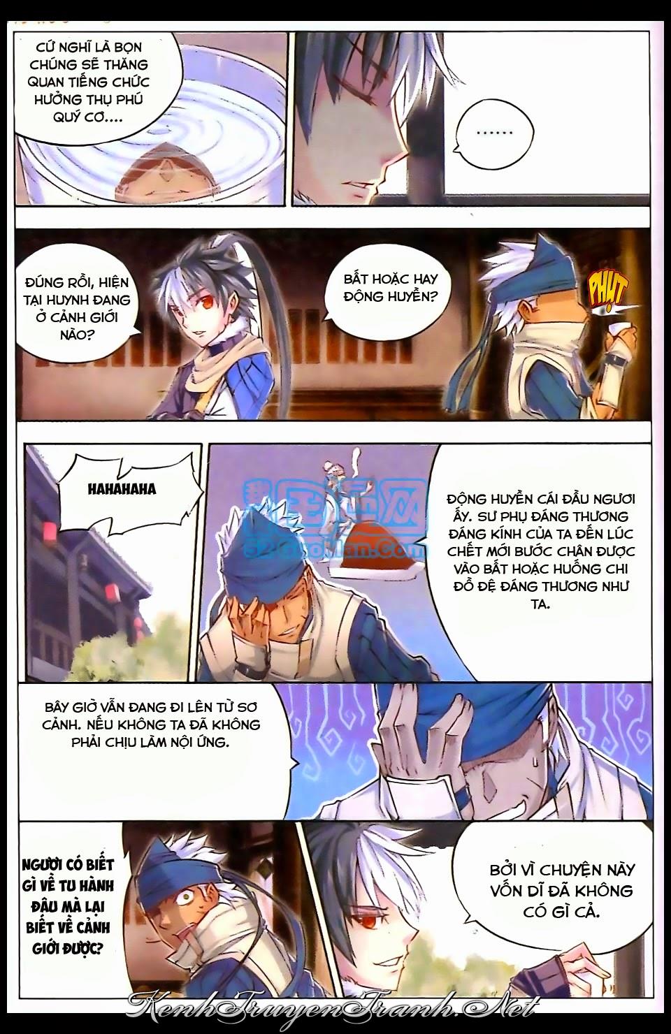 Truyện VI