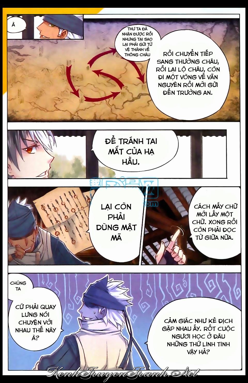 Truyện VI