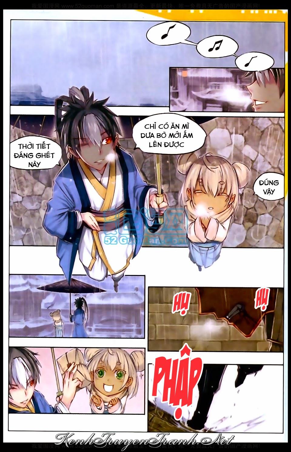 Truyện VI
