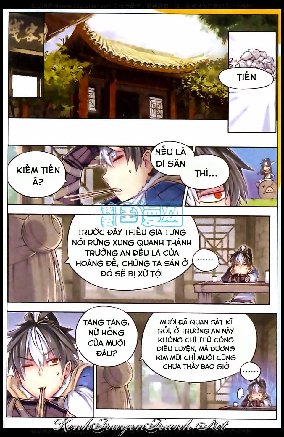 Truyện VI