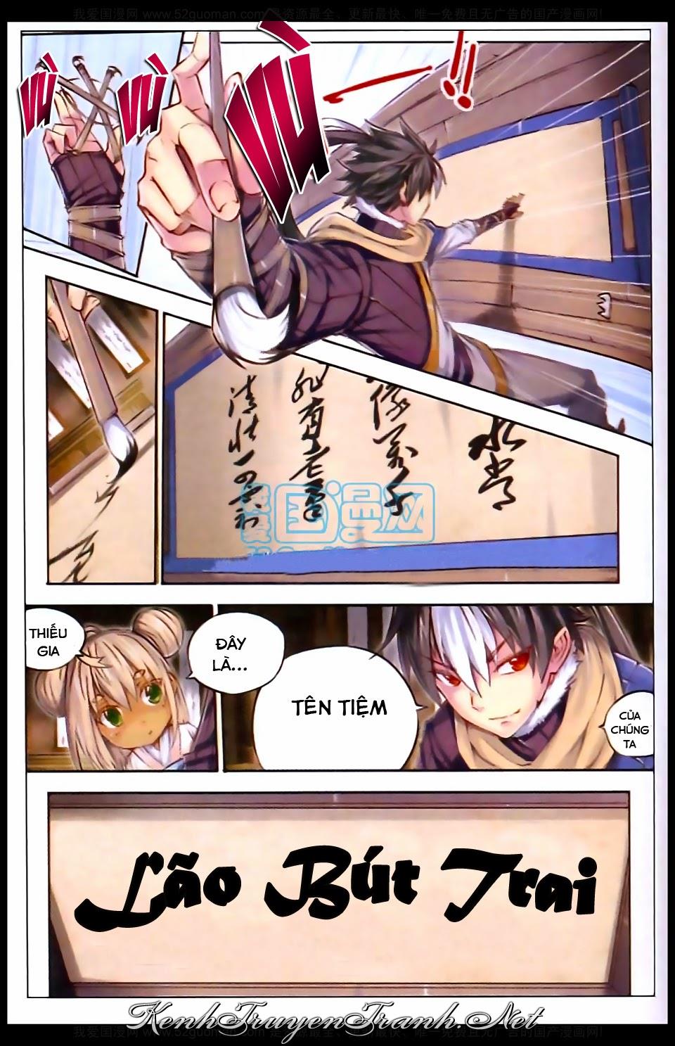 Truyện VI