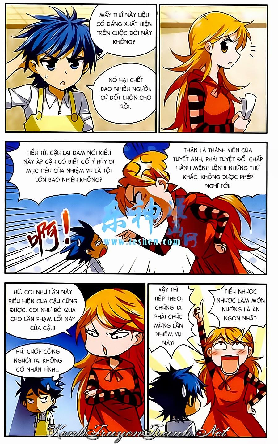 Truyện VI