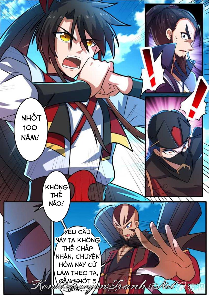 Truyện VI