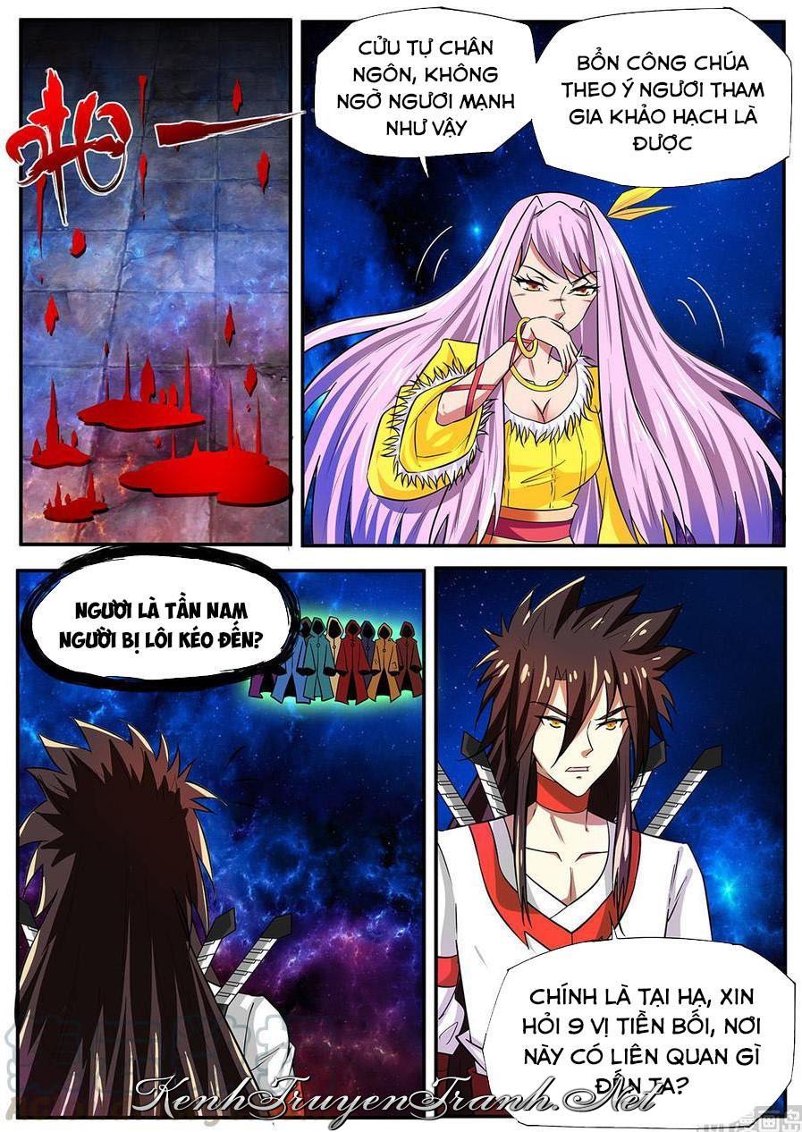 Truyện VI