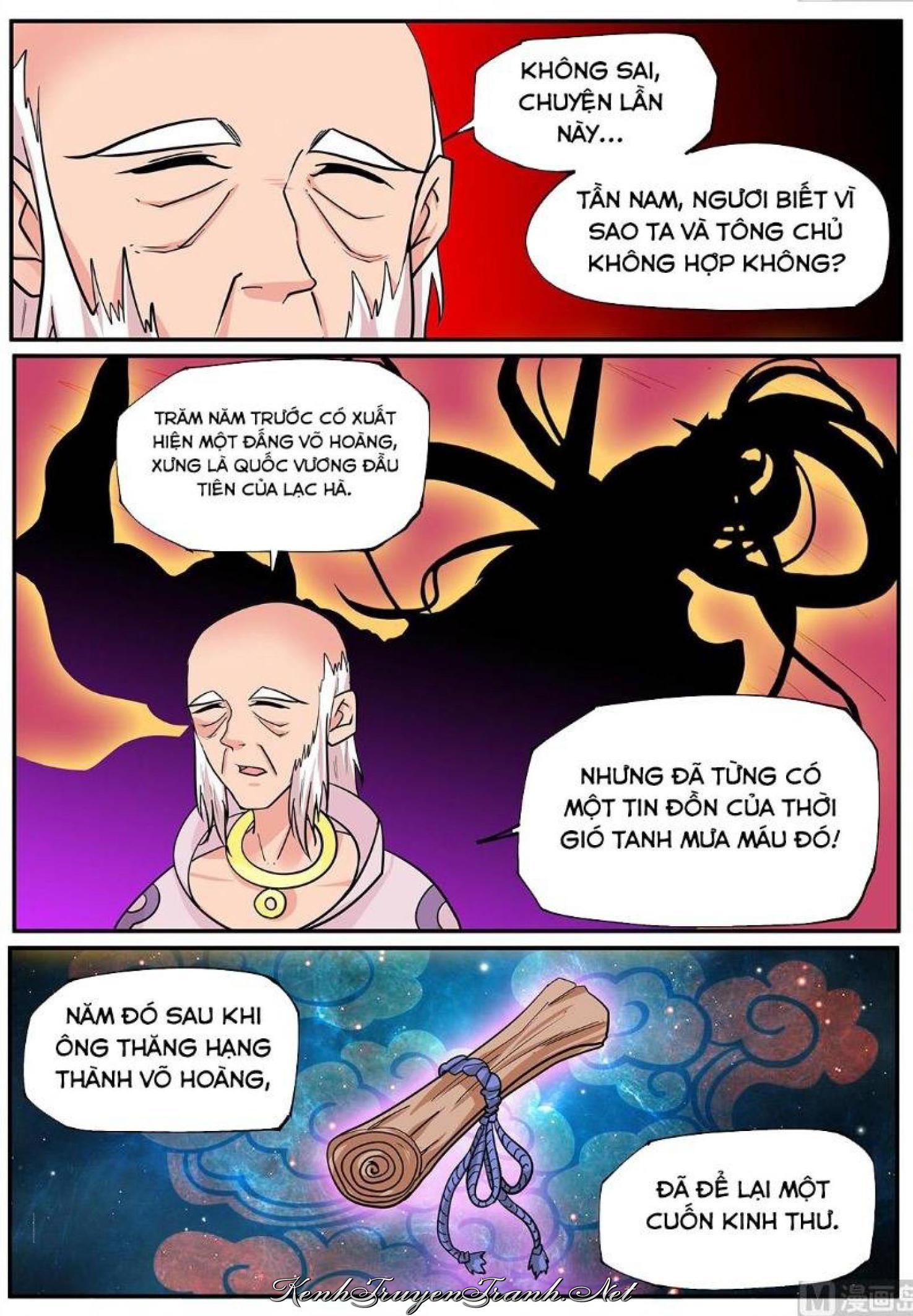 Truyện VI