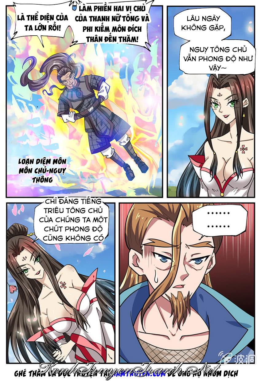 Truyện VI