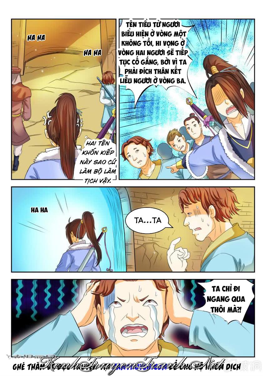 Truyện VI