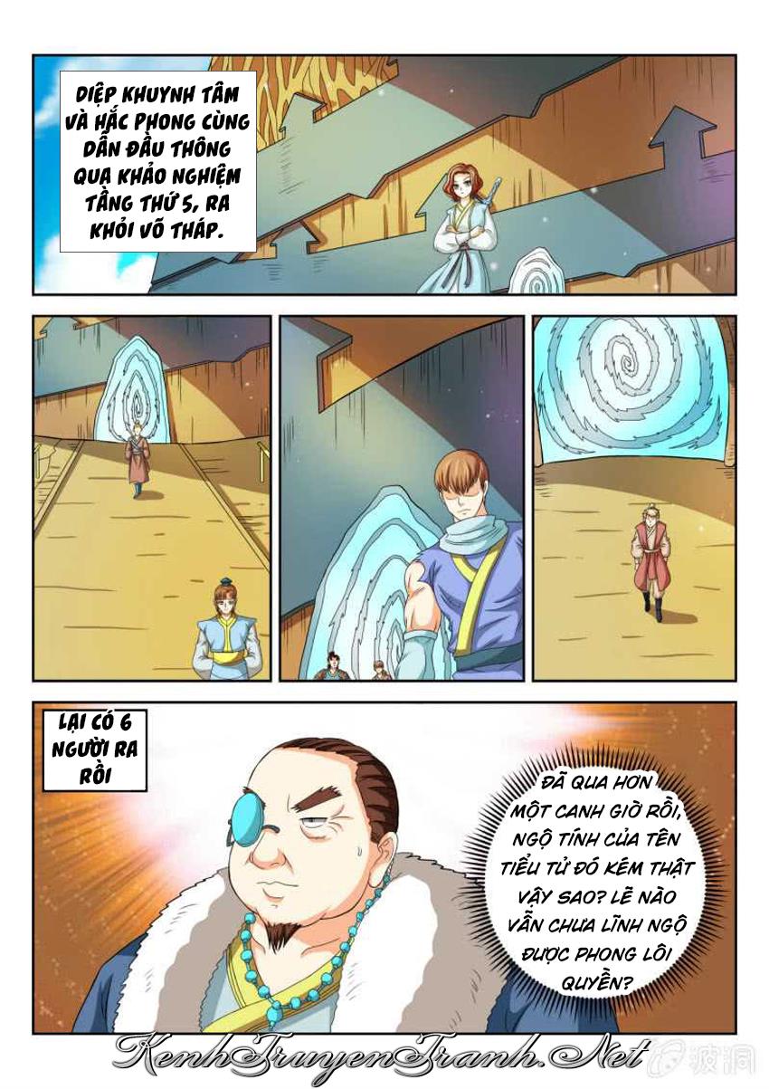 Truyện VI