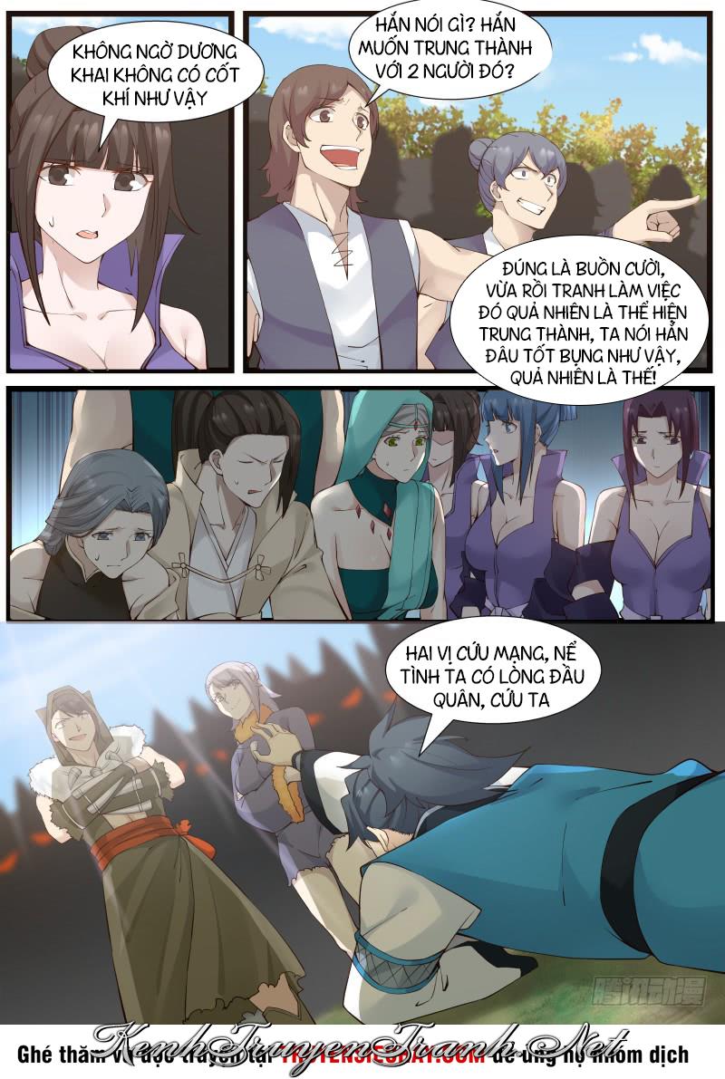 Truyện VI