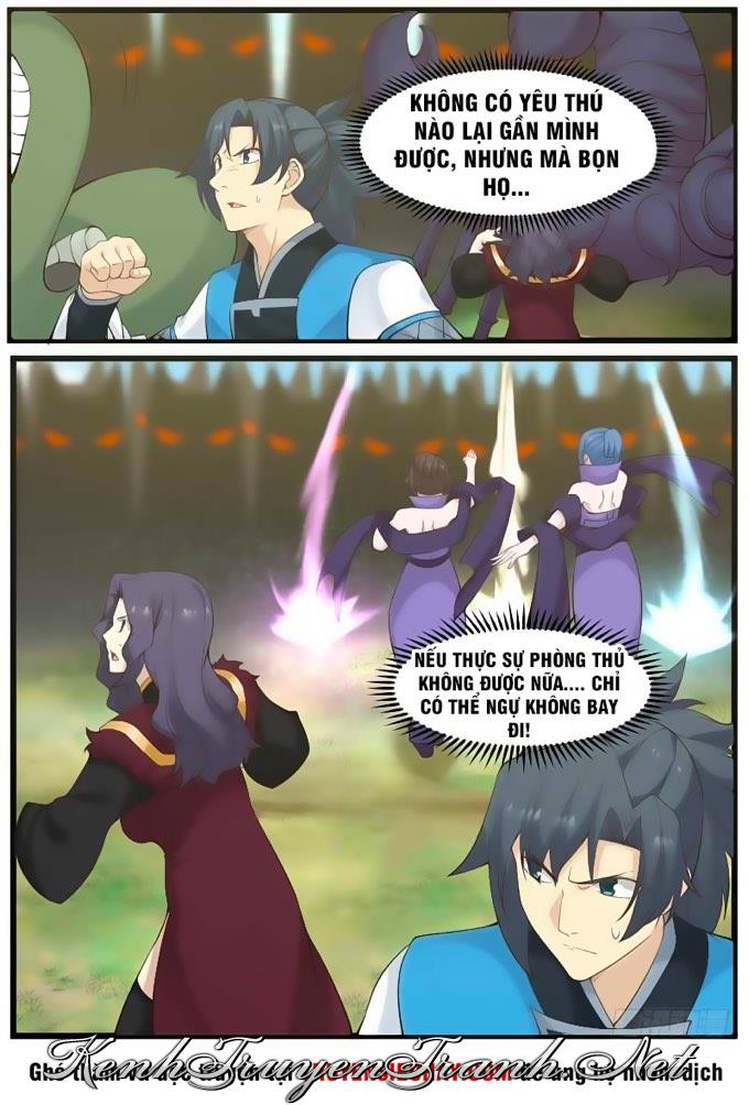 Truyện VI