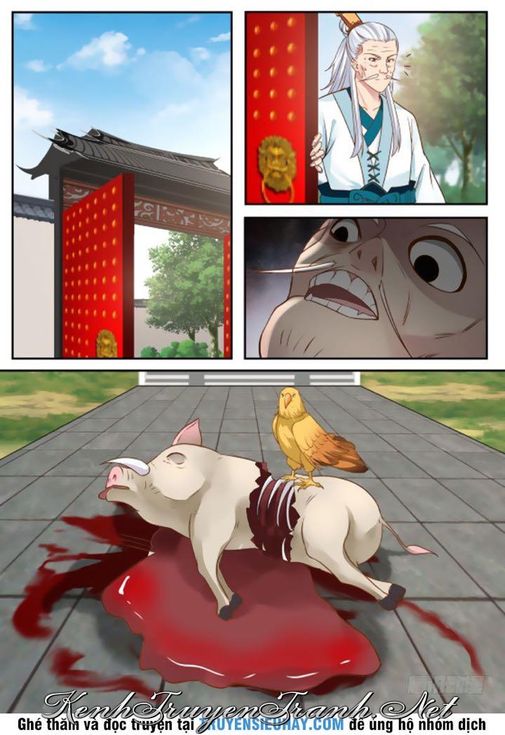 Truyện VI