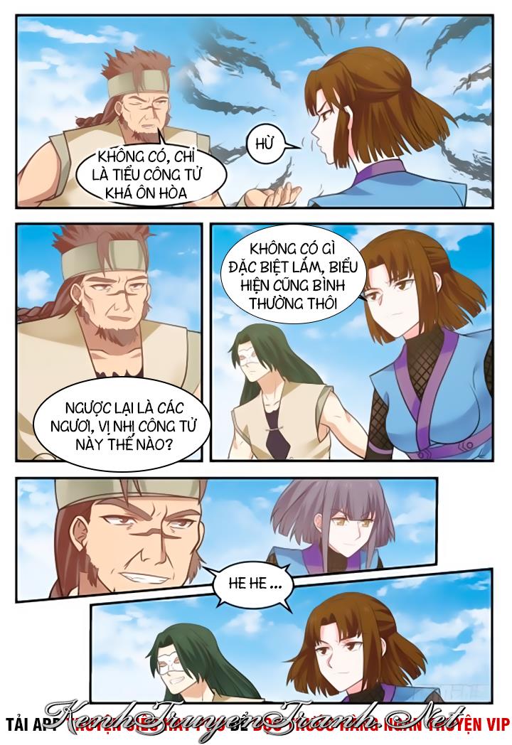 Truyện VI