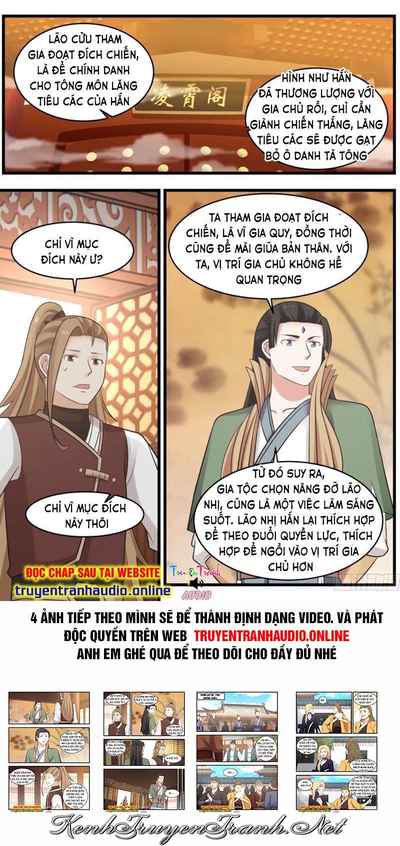 Truyện VI