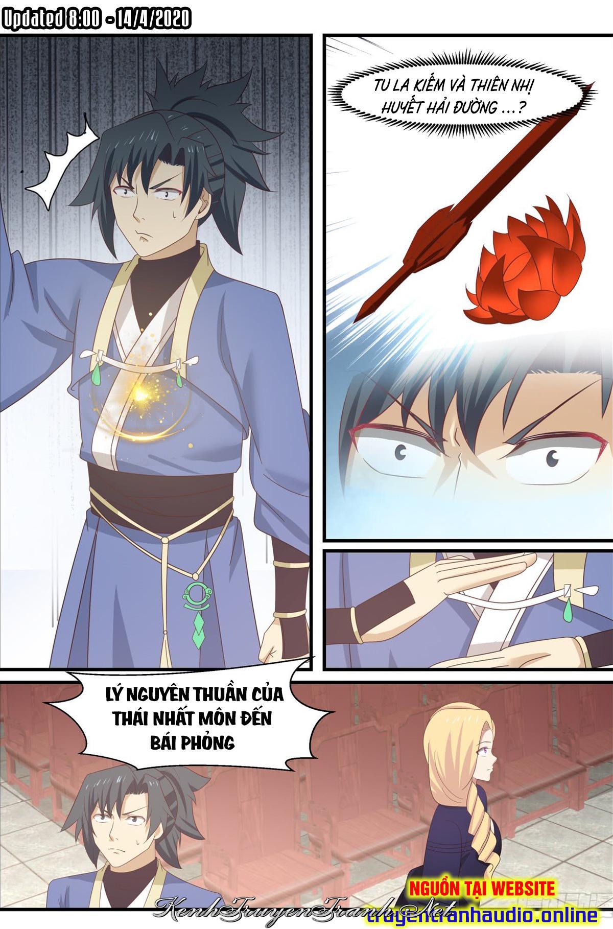 Truyện VI