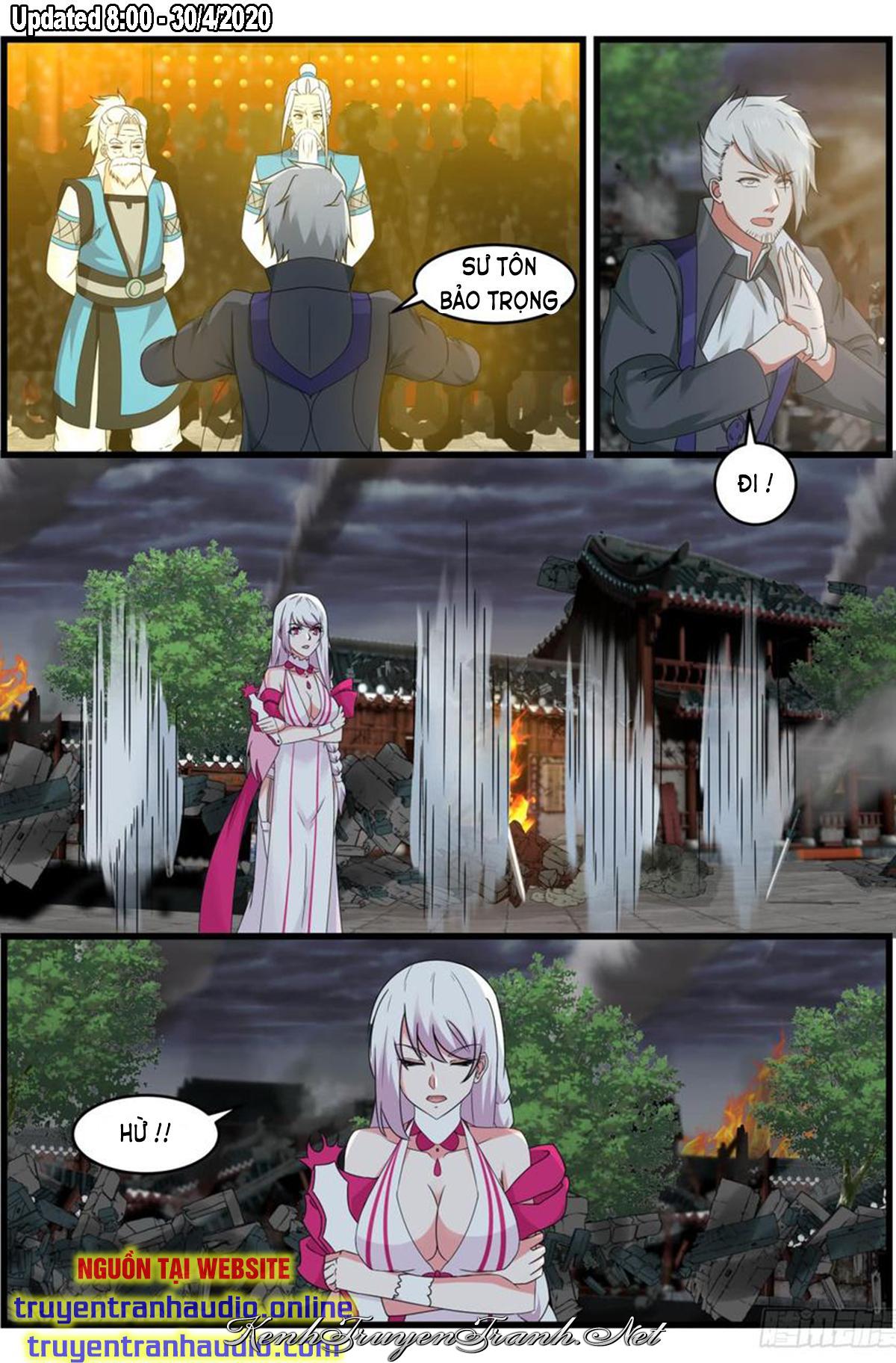 Truyện VI