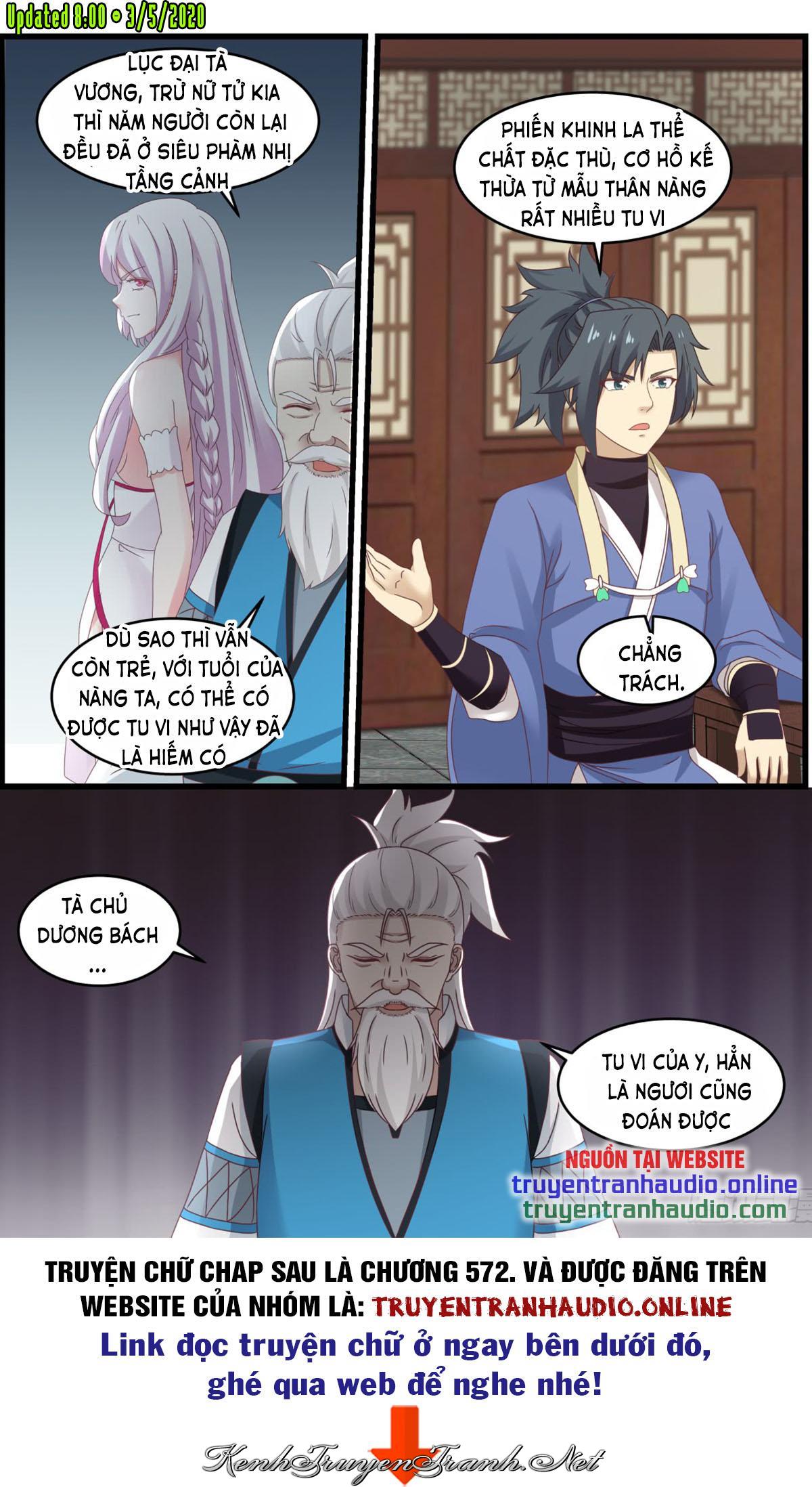 Truyện VI