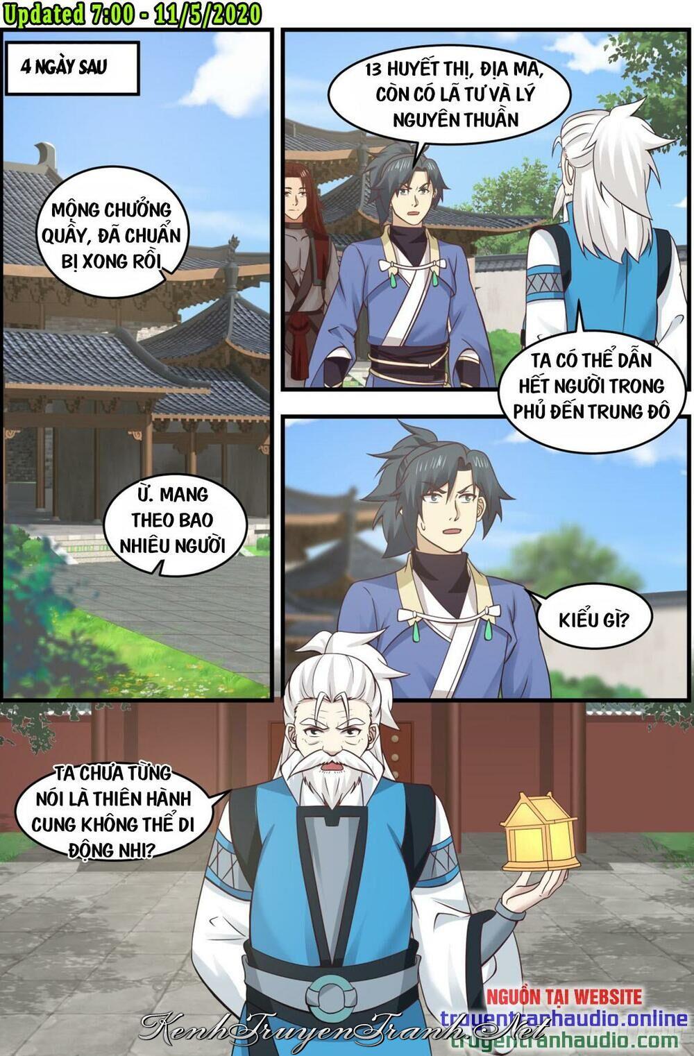 Truyện VI