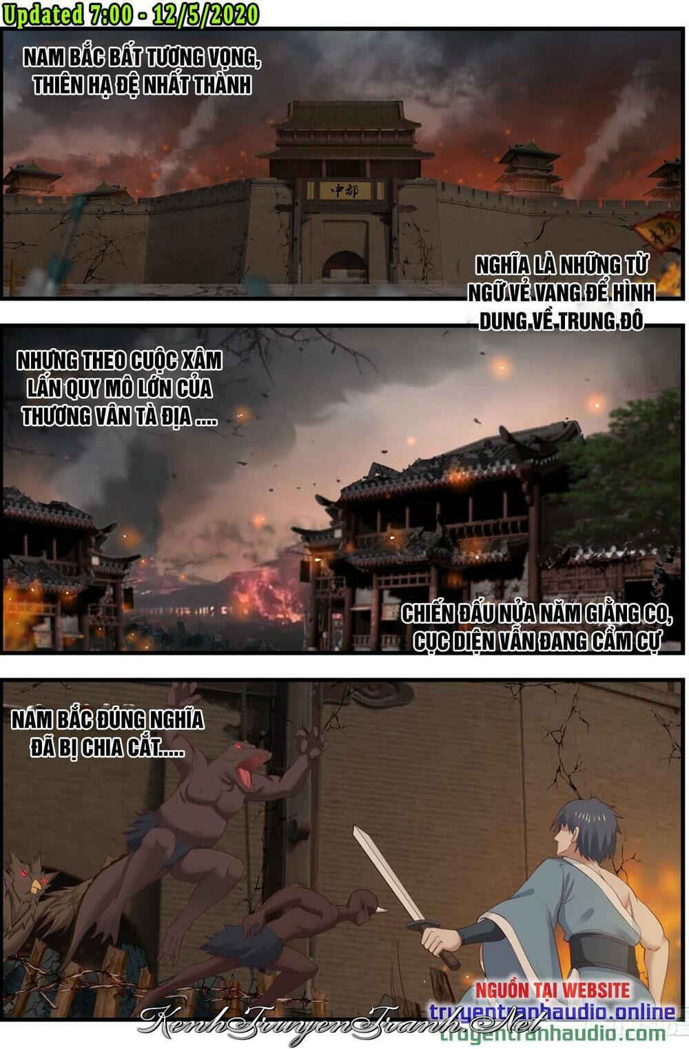 Truyện VI