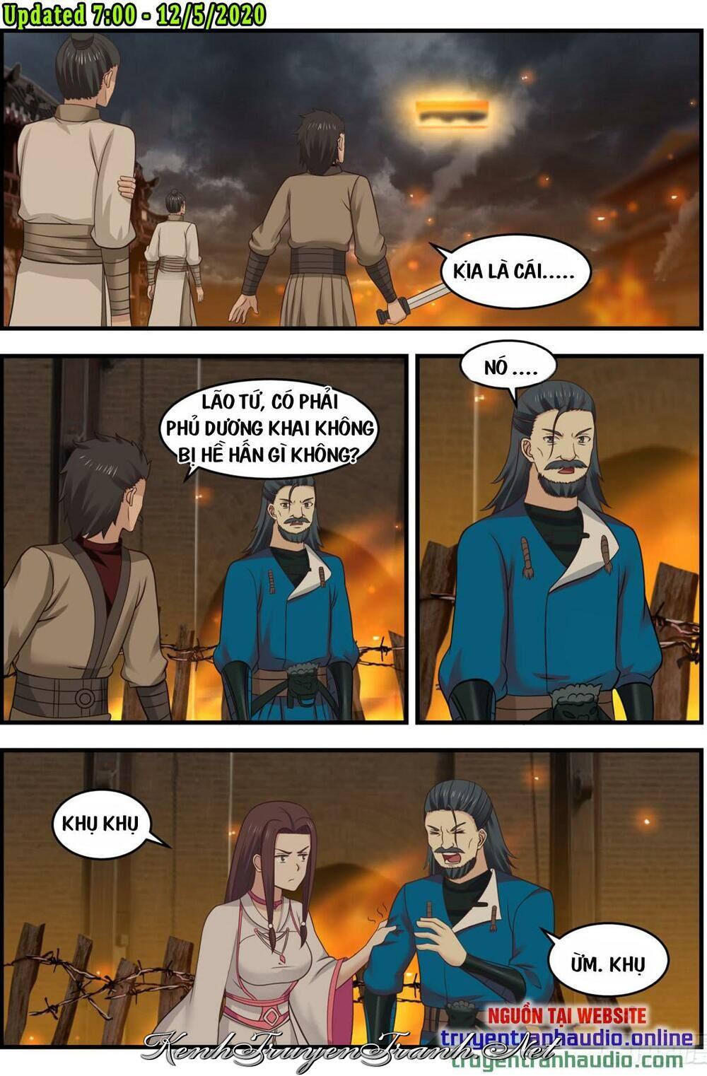 Truyện VI