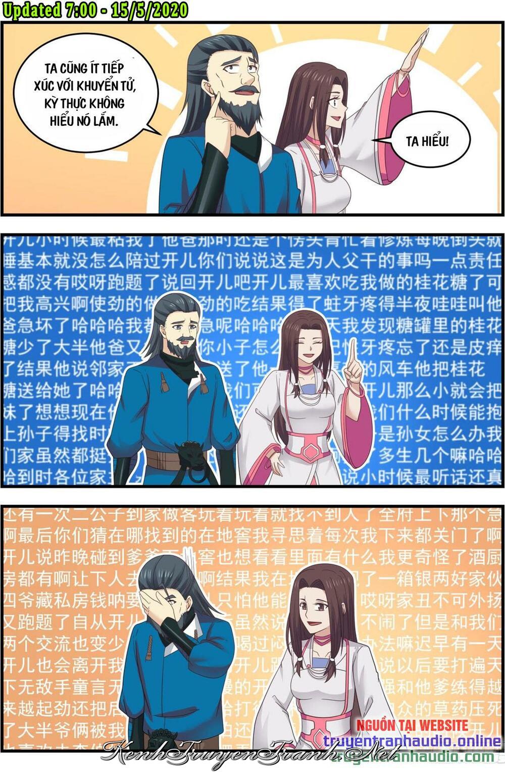 Truyện VI