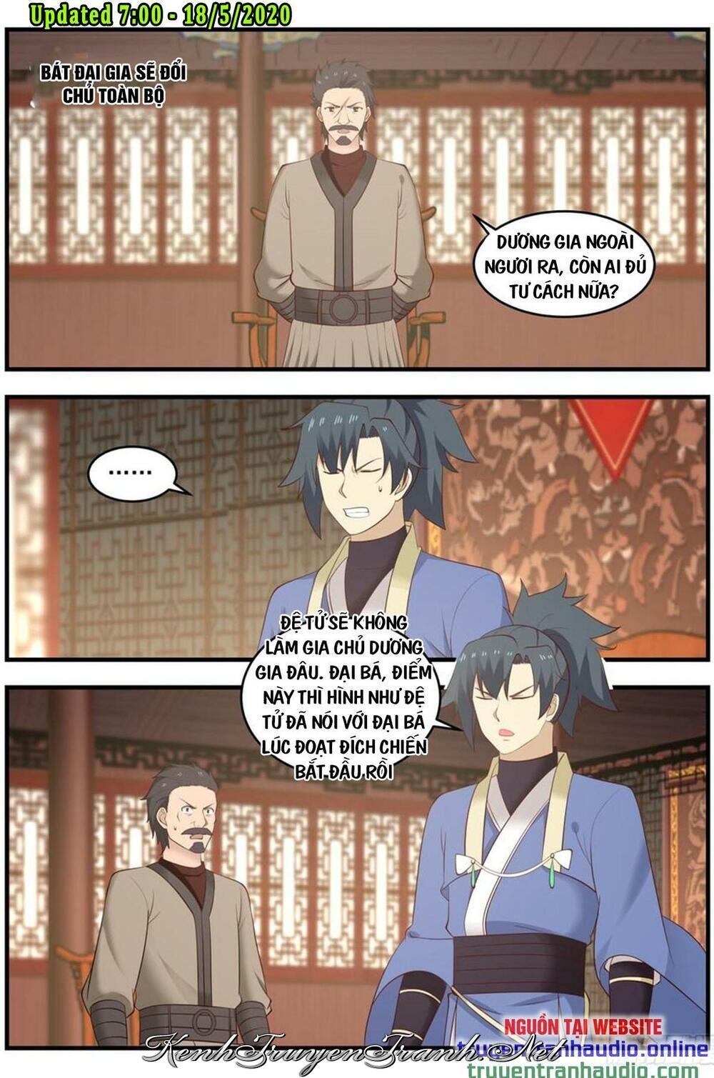 Truyện VI