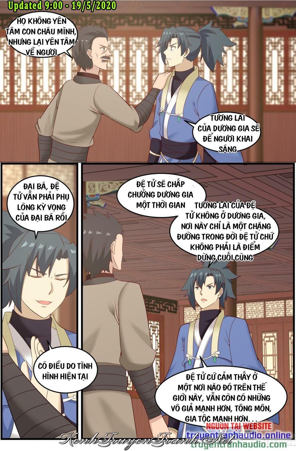 Truyện VI