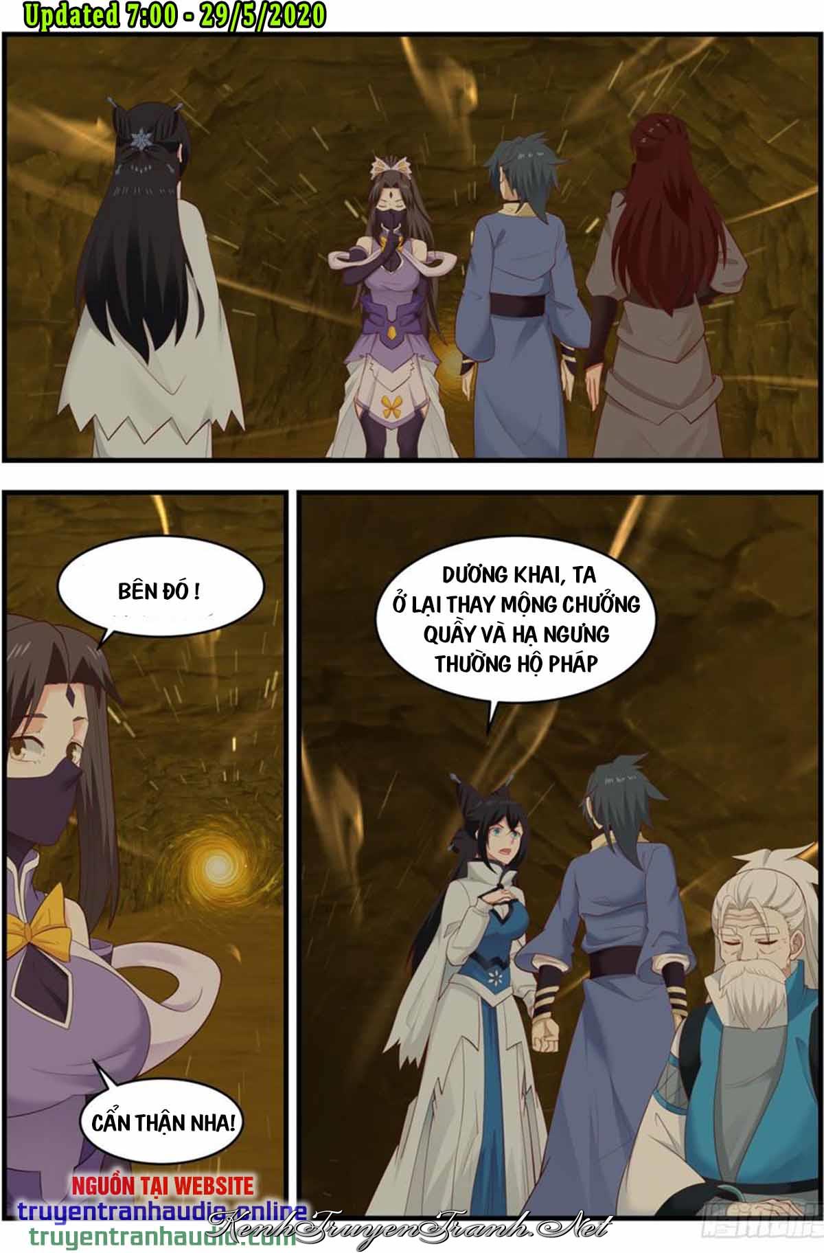 Truyện VI