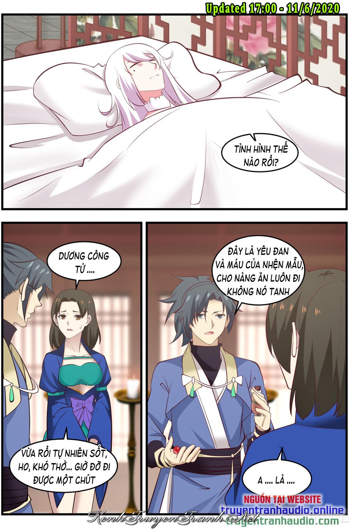 Truyện VI